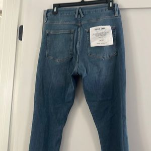 Good American jeans for sale new